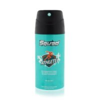 Hemani Squad Deodorant Spray - Athlete