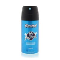 Hemani Squad Deodorant Spray - FootBall