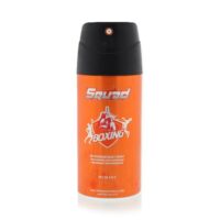 Hemani Squad Deodorant Spray - Boxing