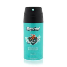 Hemani Squad Deodorant Spray - Weight Lifting